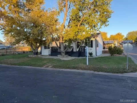 14265 E 19th Pl, Aurora, CO 80011 photo 1