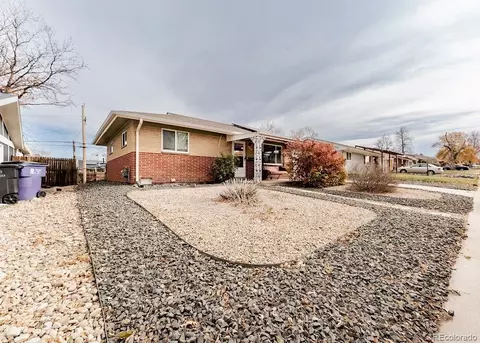 2636 S Osceola St, Denver, CO 80219