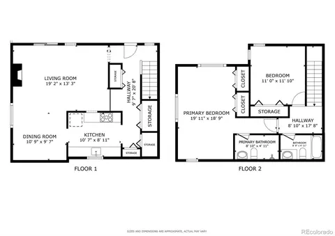 Floorplan - 4660 Macarthur Ln, Boulder, CO 80303 photo 1 of 1