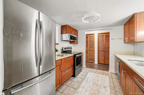 Kitchen - 4660 Macarthur Ln, Boulder, CO 80303 photo 5 of 5