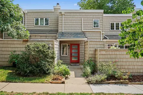 Exterior - 4660 Macarthur Ln, Boulder, CO 80303 photo 6 of 8