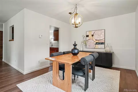 Dining - 4660 Macarthur Ln, Boulder, CO 80303 photo 1 of 3