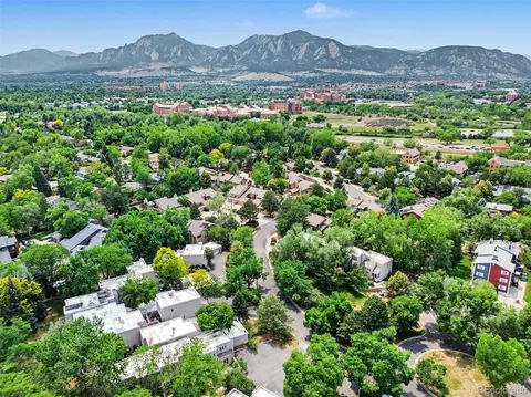 View/Area - 4660 Macarthur Ln, Boulder, CO 80303 photo 2 of 4