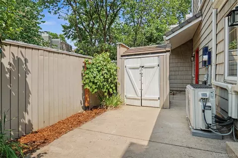 Exterior - 4660 Macarthur Ln, Boulder, CO 80303 photo 4 of 8