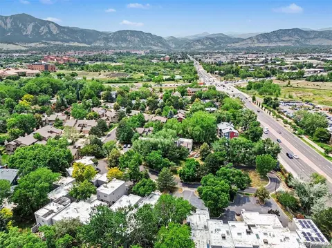 View/Area - 4660 Macarthur Ln, Boulder, CO 80303 photo 1 of 4