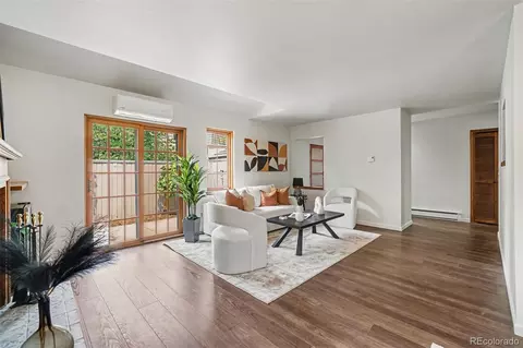 Living - 4660 Macarthur Ln, Boulder, CO 80303 photo 3 of 5