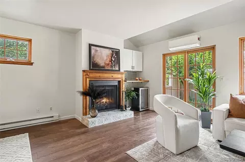 Living - 4660 Macarthur Ln, Boulder, CO 80303 photo 2 of 5