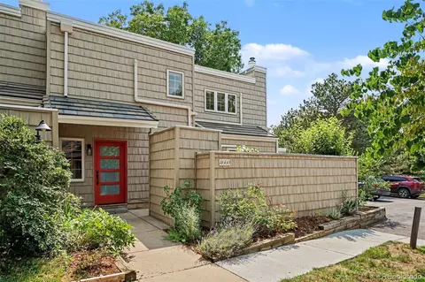 Exterior - 4660 Macarthur Ln, Boulder, CO 80303 photo 2 of 8