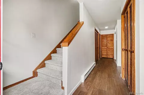 Entry Way - 4660 Macarthur Ln, Boulder, CO 80303 photo 2 of 2