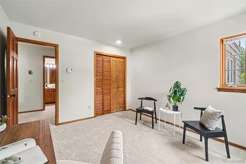 Bedroom - 4660 Macarthur Ln, Boulder, CO 80303 photo 6 of 7