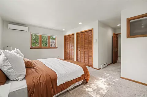 Bedroom - 4660 Macarthur Ln, Boulder, CO 80303 photo 3 of 7