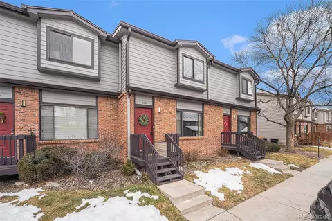 10693 W 63rd Dr #105, Arvada, CO 80004