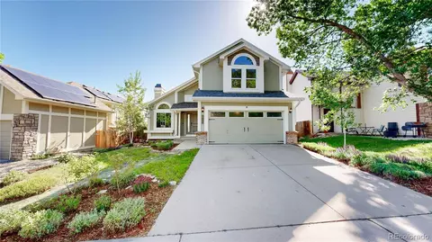 7636 Dusk St, Littleton, CO 80125