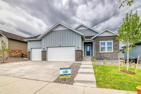8675 S Quemoy St, Aurora, CO 80016