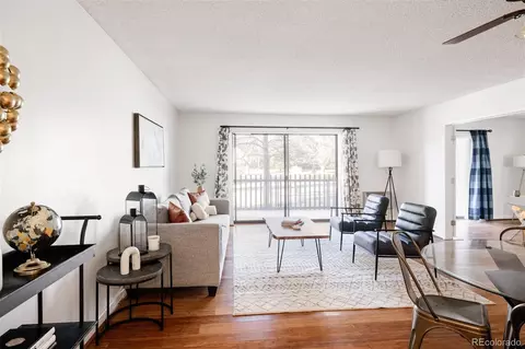 14300 E Marina Dr #105, Aurora, CO 80014