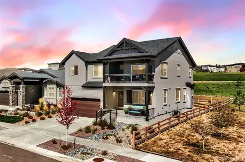 10423 Finn Dr, Colorado Springs, CO 80924