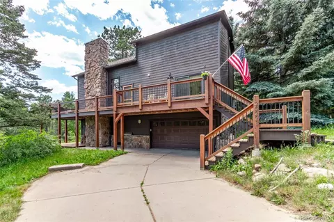 20223 Goins Dr, Morrison, CO 80465 photo 2