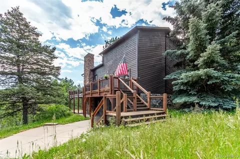 20223 Goins Dr, Morrison, CO 80465 photo 3