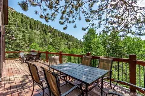 20223 Goins Dr, Morrison, CO 80465 photo 37