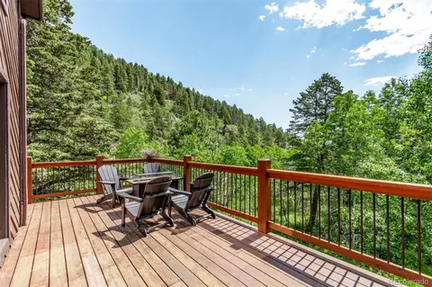 20223 Goins Dr, Morrison, CO 80465 photo 31