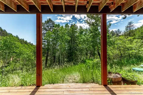 20223 Goins Dr, Morrison, CO 80465 photo 47