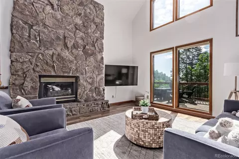20223 Goins Dr, Morrison, CO 80465 photo 4