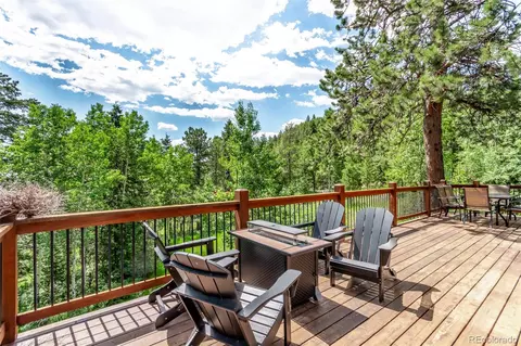 20223 Goins Dr, Morrison, CO 80465 photo 32