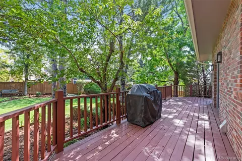 Exterior - 16476 E Powers Pl, Centennial, CO 80015 photo 2 of 9