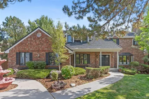 16476 E Powers Pl, Centennial, CO 80015