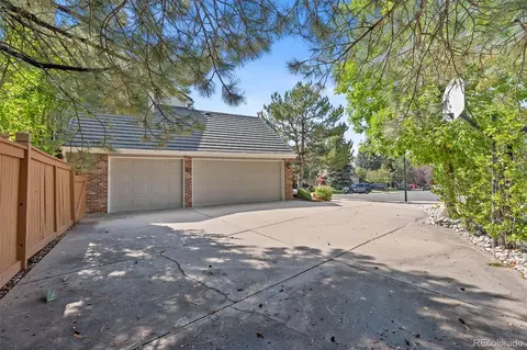 Exterior - 16476 E Powers Pl, Centennial, CO 80015 photo 9 of 9