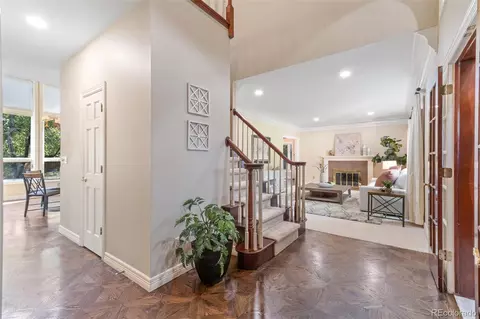 Entry Way - 16476 E Powers Pl, Centennial, CO 80015 photo 2 of 3