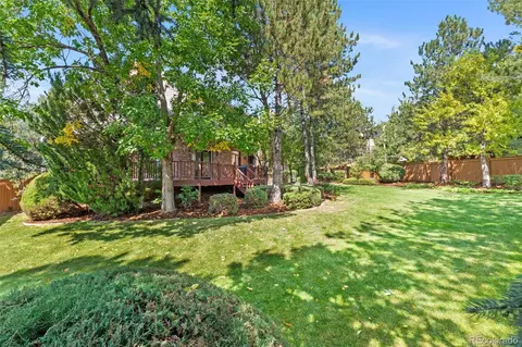 Exterior - 16476 E Powers Pl, Centennial, CO 80015 photo 5 of 9