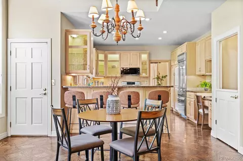 Dining - 16476 E Powers Pl, Centennial, CO 80015 photo 4 of 4