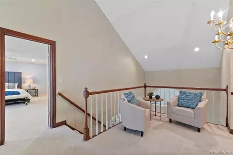 Entry Way - 16476 E Powers Pl, Centennial, CO 80015 photo 3 of 3