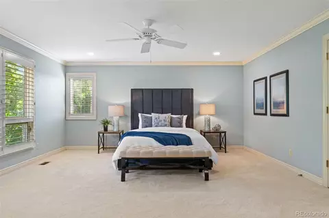 Bedroom - 16476 E Powers Pl, Centennial, CO 80015 photo 1 of 5