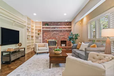 Living - 16476 E Powers Pl, Centennial, CO 80015 photo 3 of 6