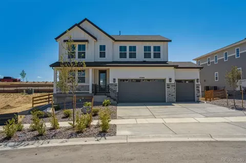 25344 E Warren Pl, Aurora, CO 80018