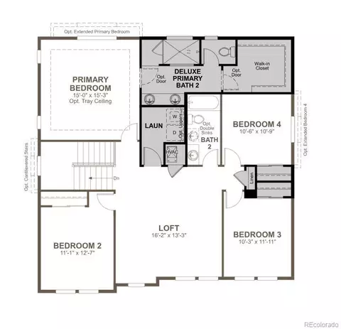 25344 E Warren Pl, Aurora, CO 80018 photo 25