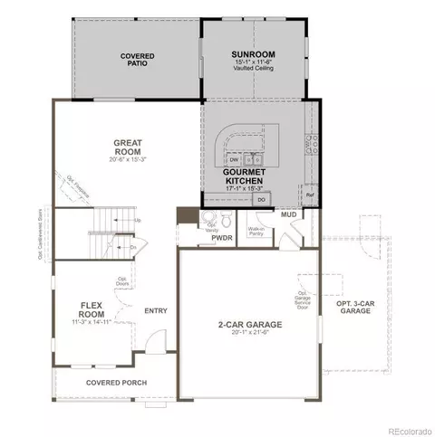 25344 E Warren Pl, Aurora, CO 80018 photo 24