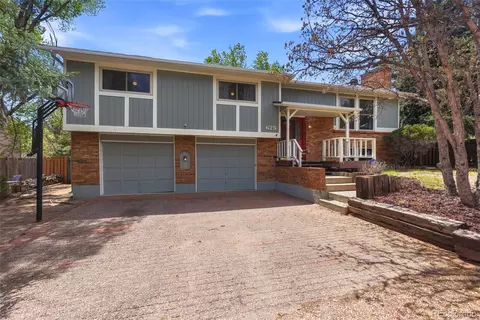 625 Allegheny Dr, Colorado Springs, CO 80919