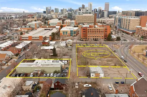 536 520 Cherokee, Denver, CO 80204 photo 2