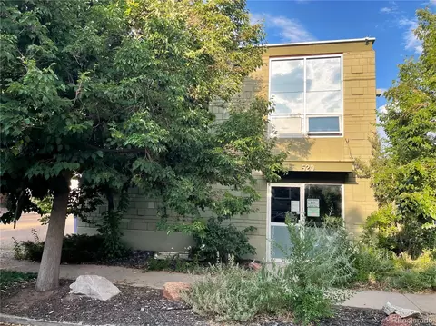 536 520 Cherokee, Denver, CO 80204 photo 14