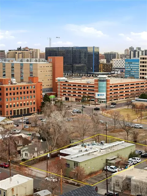 536 520 Cherokee, Denver, CO 80204