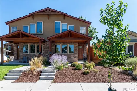 2276 S Acoma St, Denver, CO 80223