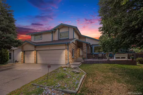 8723 Wildrose Ct, Highlands Ranch, CO 80126
