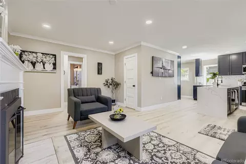 2612 Albion St, Denver, CO 80207
