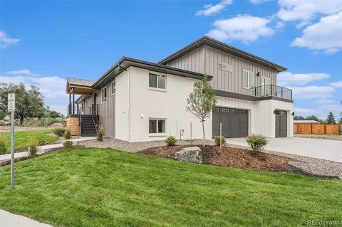 5256 Flora Way, Arvada, CO 80002