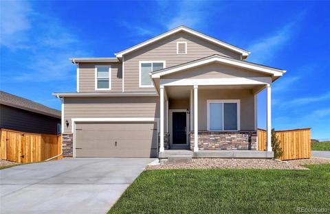 47299 Clover Ave, Bennett, CO 80102 photo 1