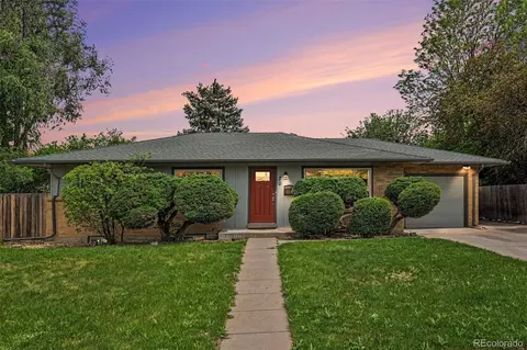 70 S Field St, Lakewood, CO 80226