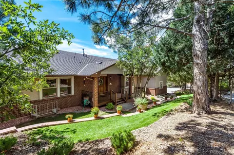 14527 River Oaks Dr, Colorado Springs, CO 80921